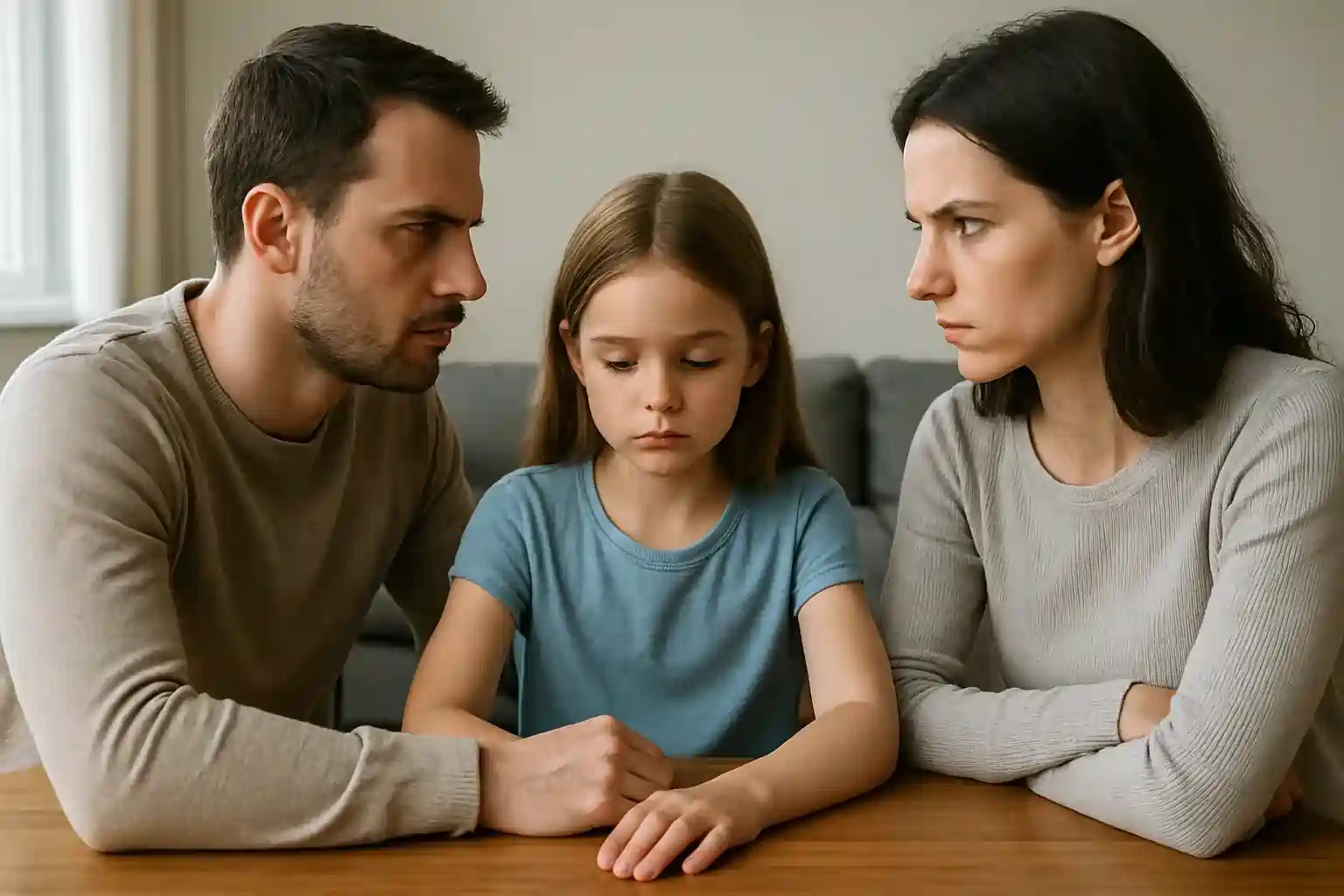 Child Arrangements Made Simpler: How Family Mediation Puts Your Children First Dunstable