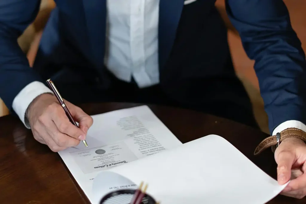 How to Apply for a Consent Order in the UK: A Step-by-Step Breakdown Dunstable