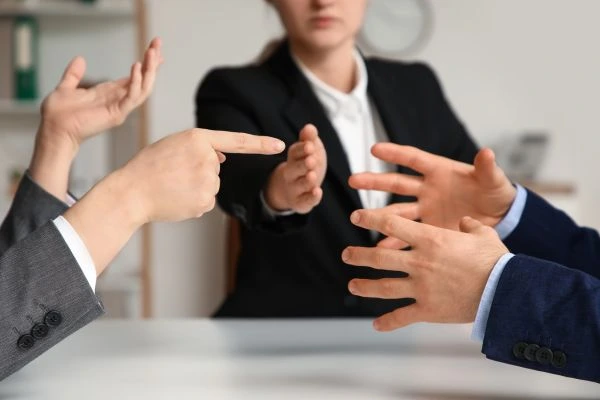 Avoid These Common Consent Order Mistakes That Could Cost You Later Dunstable